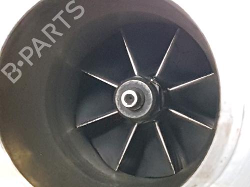 Engine DACIA SANDERO II 1.5 dCi | BP33261666M1  - Image 8