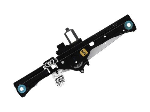 Front left window mechanism CITROËN NEMO Box Body/MPV (AA_) 1.3 HDi 75 | BP36795270C22 - Image 2