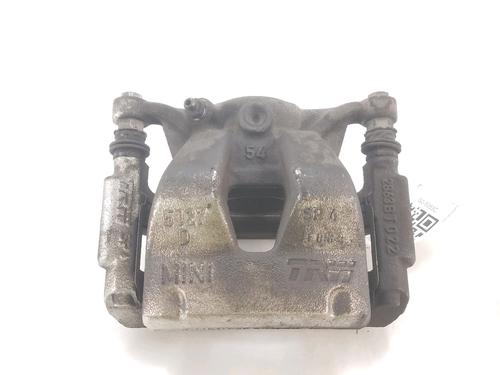 Used Right front brake caliper MINI MINI COUNTRYMAN (R60) Cooper (122 hp) 27918584