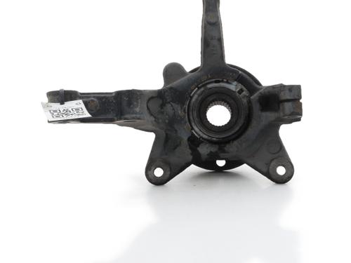Right front steering knuckle RENAULT KANGOO Express (FW0/1_) 1.5 dCi 75 (FW07, FW10, FW04) | BP40487774M26 - Image 2