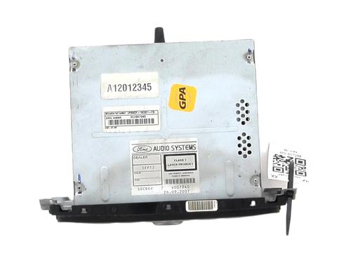 Radio FORD MONDEO IV (BA7) 1.8 TDCi | BP24814243E6 