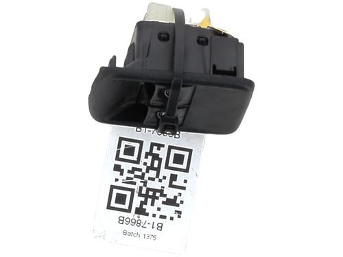 Used Left front window switch Left front window switch NISSAN NV300 Van (X82) 2.0 dCi 120 (120 hp) 34502875 34502875