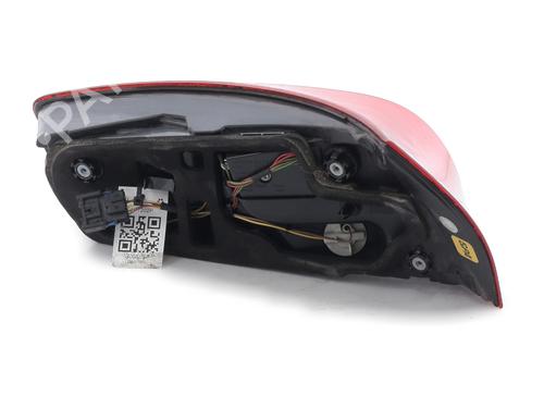 Left taillight CITROËN C4 Picasso II 1.6 HDi / BlueHDi 115 | BP33866801C34 - Image 4
