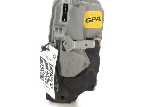 Rear left lock PEUGEOT 206 Hatchback (2A/C)  | BP24993976C100 