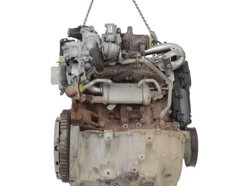 Engine RENAULT CLIO IV (BH_) 1.5 dCi 75 | BP27096436M1 