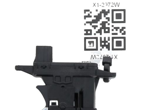 Schakelaar RENAULT 5 E-Tech 150 (150 hp) 31367223