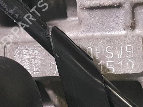 Engine PEUGEOT 206+ (2L_, 2M_) 1.4 i | BP33332071M1 - Image 8