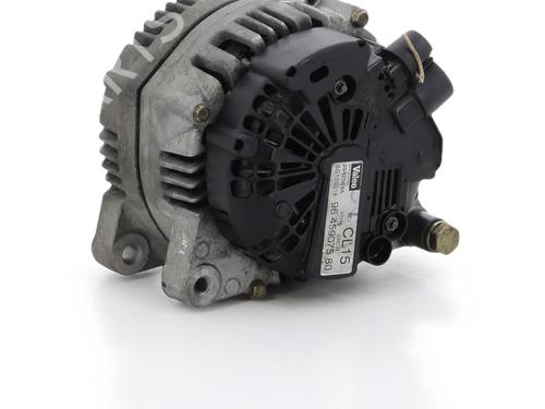 Alternator PEUGEOT 206 SW (2E/K) 2.0 HDi | BP36210472M7 - Image 2