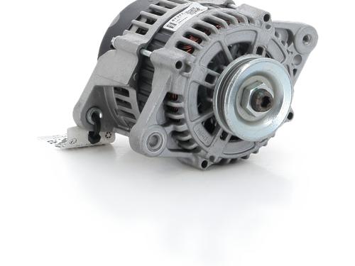 Alternator CHEVROLET MATIZ (M200, M250) 0.8 LPG | BP40114420M7 - Image 4