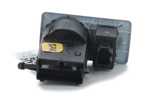 Steering column stalk SKODA FABIA I (6Y2) | BP32487947I23