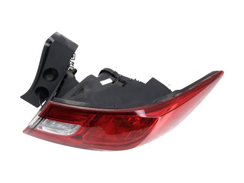Used Right taillight RENAULT CLIO IV (BH_) 1.5 dCi 75 (75 hp) 27314112