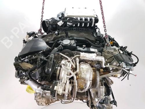 Engine MERCEDES-BENZ VITO Van (W447) 114 CDI (447.601, 447.603, 447.605) | BP38260457M1 - Image 5