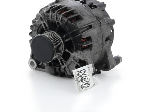 Generator Generator CITROËN C3 II (SC_) 1.6 HDi 90 (90 hp) 34502945 34502945