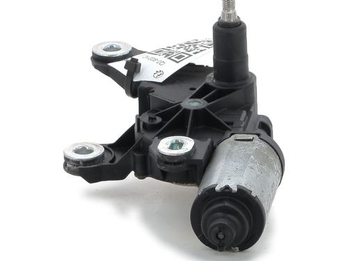 Rear wiper motor AUDI A3 (8P1) 1.9 TDI | BP26312637M102 