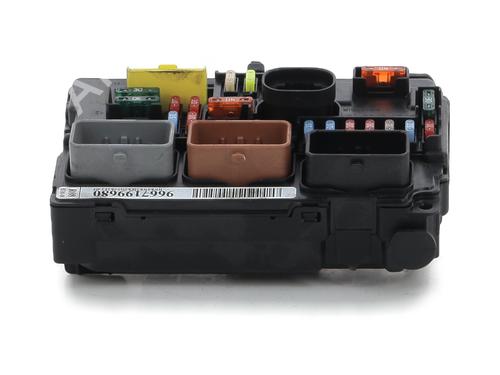 Used Fuse box CITROËN DS3 (SA_) 1.6 HDi 90 (92 hp) 29218280