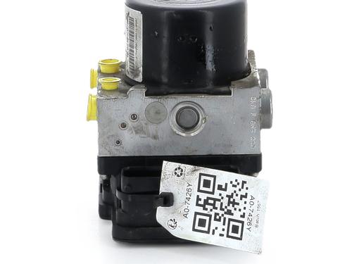 ABS pump OPEL ASTRA J (P10) 1.7 CDTI (68) | BP39736633M43 - Image 4