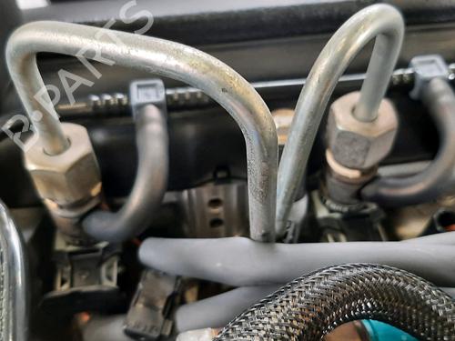 Engine RENAULT MODUS / GRAND MODUS (F/JP0_) 1.5 dCi (FP0D, JP0D) | BP32378374M1 