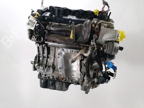 Engine MINI MINI COUNTRYMAN (R60) Cooper S | BP36776748M1 - Image 2
