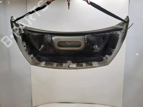 Hood PEUGEOT EXPERT Tepee (VF3X_) 2.0 HDi 100 | BP30800376C1 