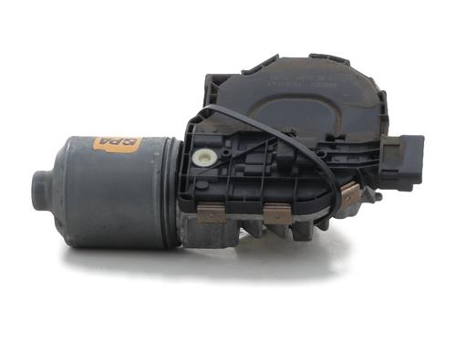 Used Front wiper motor PEUGEOT 308 I (4A_, 4C_) 1.6 HDi (112 hp) 27247198
