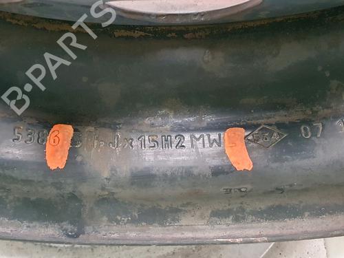 Rim RENAULT TWINGO III (BCM_, BCA_) 1.0 SCe 70 | BP30140755C45 