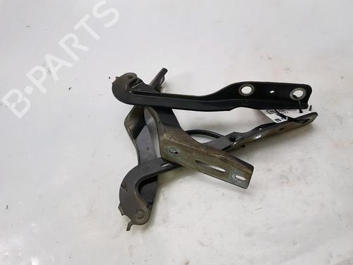 Hinge/Door check strap PEUGEOT 307 (3A/C) 1.6 HDi 110 | BP27919384C146 