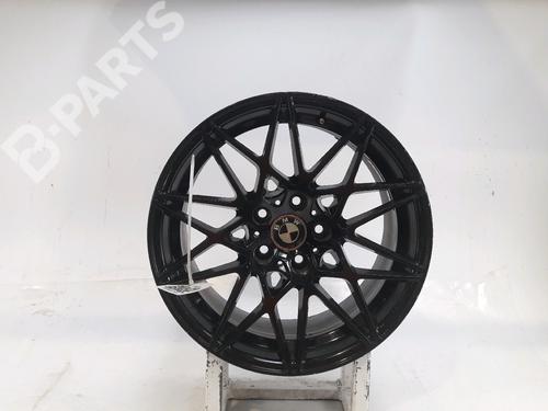 Used Rim Rim BMW 3 Coupe (E92) 320 d (184 hp) 10482808 10482808