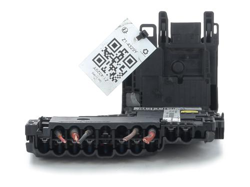 Elektronisk modul CITROËN DS4 (NX_) 1.6 HDi 110 (112 hp) 31085740