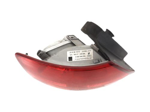 Used Left taillight Left taillight AUDI A4 B7 Avant (8ED) 1.9 TDI (116 hp) 35798658 35798658