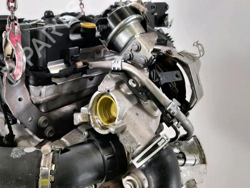 Engine AUDI A3 Sportback (8VA, 8VF) 2.0 TDI quattro | BP31661448M1  - Image 6
