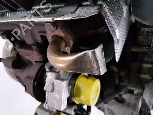 Engine BMW 3 (E36) 318 tds | BP37016975M1  - Image 15