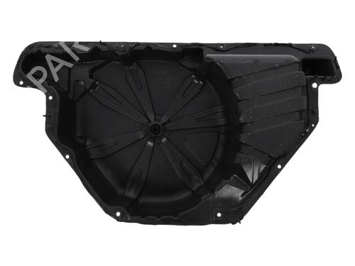 Bagasjeromsgulv Bagasjeromsgulv RENAULT MEGANE III Hatchback (BZ0/1_, B3_) 1.5 dCi (BZ09, BZ0D, BZ1W, BZ29, BZ14) (110 hp) 36006252 36006252