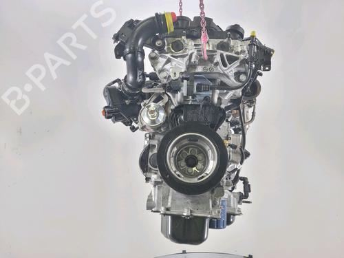 Motor für OPEL CORSA F (P2JO) 1.2 (68) (101 hp) 29578839