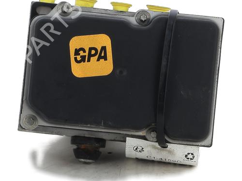 ABS pump RENAULT CLIO III (BR0/1, CR0/1) 1.5 dCi | BP29171880M43 