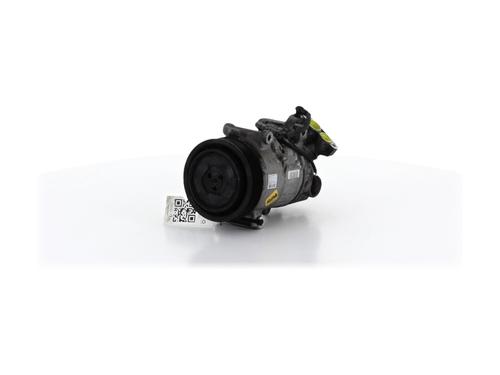 Used AC compressor AC compressor RENAULT SCÉNIC III (JZ0/1_) 1.9 dCi (JZ0J, JZ1J, JZ1K, JZ1S) (131 hp) 34388689 34388689