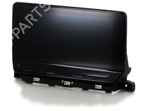 Display monitor SEAT LEON (KL1, KLG) 1.5 eTSI | BP28834903C48 