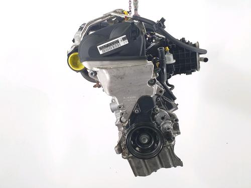 Used Engine Engine SKODA FABIA III (NJ3) 1.2 TSI (90 hp) 36181645 36181645