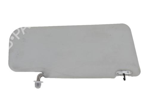 Left sun visor FIAT PANDA (169_) 1.2 (169AXF2A, 169AXF1A) | BP39736389I1 - Image 2