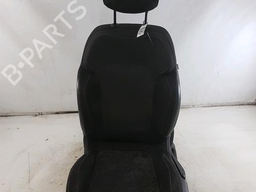 Stol venstre foran RENAULT MEGANE IV Hatchback (B9A/M/N_) 1.5 dCi 90 (B9A1) (90 hp) 27915118