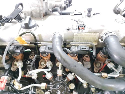 Engine FORD FOCUS II (DA_, HCP, DP) 1.8 TDCi | BP29578731M1 