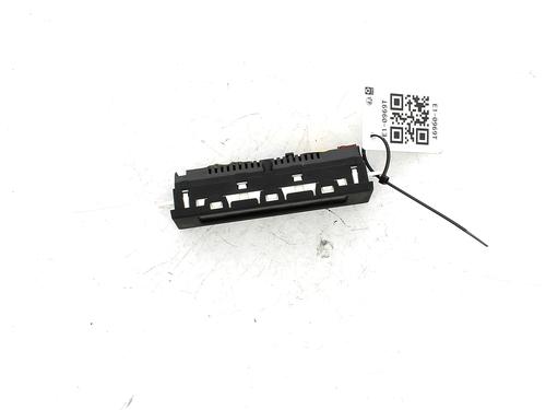 Multifunctionele display CITROËN C3 II (SC_) 1.4 HDi 70 (SC8HZC, SC8HR0, SC8HP4) (68 hp) 16417787