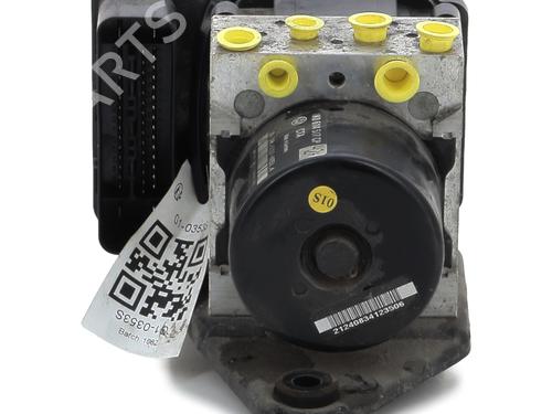 Abs pomp VW GOLF VI (5K1) 1.6 TDI (105 hp) 29347179