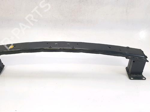 Used Front bumper reinforcement PEUGEOT 208 II (UB_, UP_, UW_, UJ_) 1.2 PureTech 75 (75 hp) 29552782