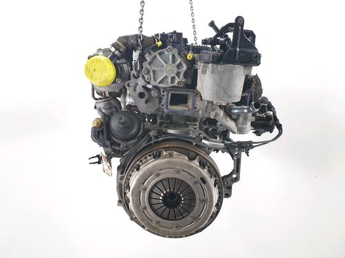Engine FORD GRAND C-MAX (DXA/CB7, DXA/CEU) 1.6 TDCi | BP39016225M1 - Image 3
