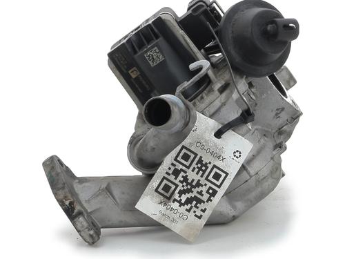 Egr CITROËN C4 Picasso I MPV (UD_)  | BP28121790M69 