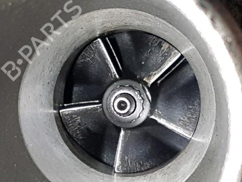 Engine SUZUKI SX4 (EY, GY) 1.9 DDiS 4x4 (RW419D) | BP28177585M1 