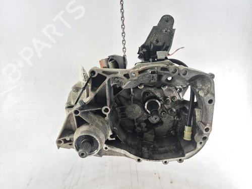 Gearbox DACIA SANDERO 1.2 16V | BP39763795M3 - Image 2