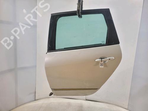 Dør venstre bagtil Dør venstre bagtil RENAULT SCÉNIC III (JZ0/1_) 1.6 dCi (JZ00, JZ12) (130 hp) 33838692 33838692