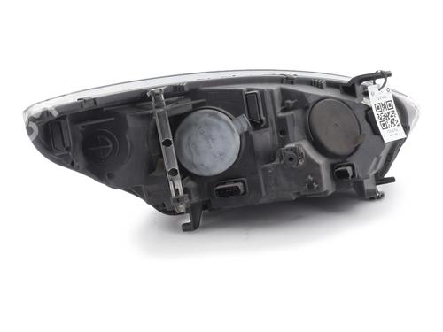 Left headlight RENAULT MEGANE III Hatchback (BZ0/1_, B3_) 1.5 dCi (BZ09, BZ0D, BZ1W, BZ29, BZ14) | BP36211339C28 - Image 2