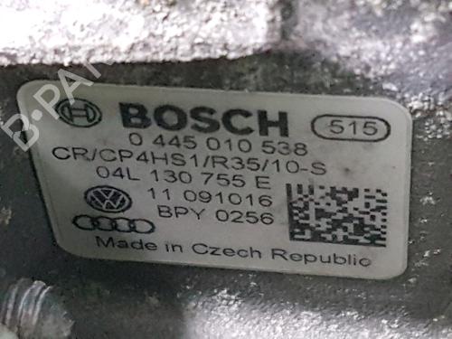 Engine AUDI Q3 (8UB, 8UG) 2.0 TDI | BP32180341M1  - Image 11